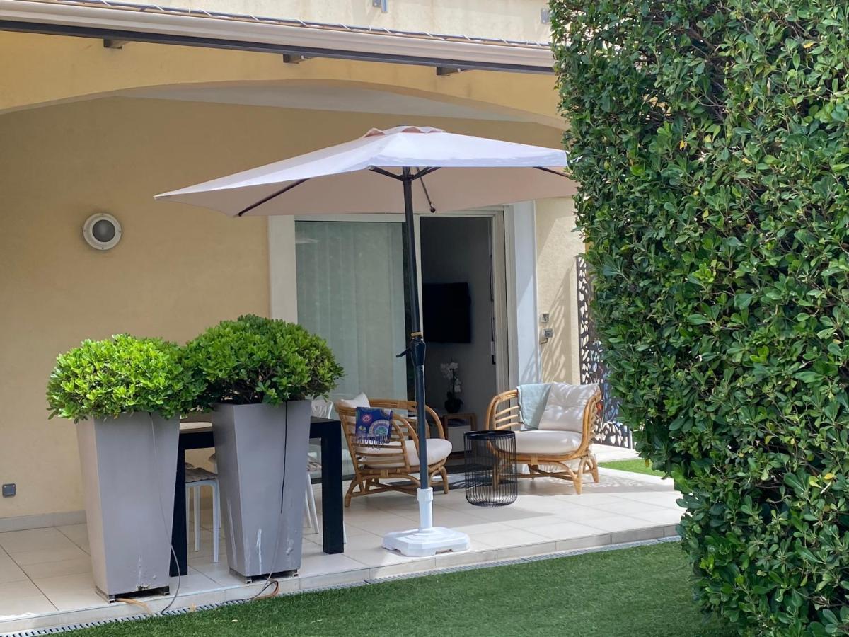Sainte Maxime Appartement 1 Piece Sainte-Maxime Exterior foto