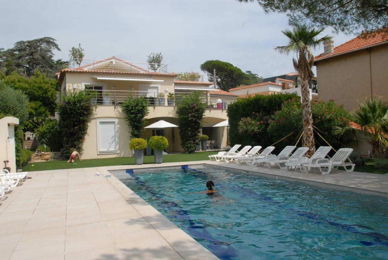 Sainte Maxime Appartement 1 Piece Sainte-Maxime Exterior foto